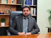 شهردار بم انتخاب شد