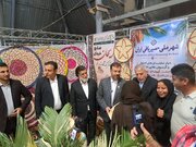 وزیر میراث: تسهیل فرایند صادرات و حمایت از برندهای اصیل ایرانی از اولویت‌های دولت است