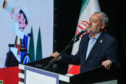 هیچ کودکی نباید به دلیل فقر یا شرایط خانوادگی از فرصت شکوفایی استعدادهایش محروم شود