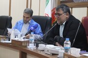 ضرورت ارتقاء آمادگی دستگاه‌ها و اجرای به‌موقع تدابیر پیشگیرانه در مدیریت بحران