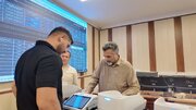 دومین مانور سراسری هفتمین دوره انتخابات شوراهای اسلامی شهر و روستا برگزار شد
