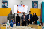 کانون‌های دانشجویی دریچه ورود دانشجویان به جهاد دانشگاهی هستند