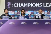 بختیاری‌زاده: با احترام به الغرافه، به دنبال برد هستیم