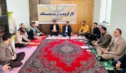 تأکید فرماندار تویسرکان بر  ضرورت ساماندهی عرضه گردو و حفظ پاکیزگی سیمای شهری