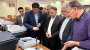 آذربایجان‌غربی آماده برگزاری تمام‌الکترونیک انتخابات شد
