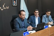 مدیرکل ورزش آذربایجان غربی: زیرساخت‌های ورزش ووشو در استان توسعه می‌بابد