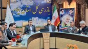 رئیس‌کل دادگستری ایلام: مدیران باید با نظارت مستمر، از شکل‌گیری فساد پیشگیری کنند