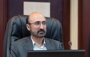 قائم‌مقام صداوسیما: استان مرکزی از فرصت «ایران جان » بخوبی استفاده کند