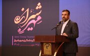 استاندار فارس: توسعه «گردشگری رویداد» راهبردی برای رونق اقتصاد گردشگری است