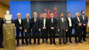 شهردار شیراز، «سفیر مهر شیراز» شد