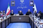 نخبگان، نیروی پیشران مازندران برای حل چالش‌ها و رسیدن به توسعه پایدار