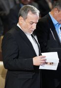 نامه‌ای از میناب به عراقچی