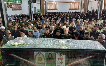 شهیده افتخاری، نامی ماندگار در حافظه مردم سیستان‌وبلوچستان
