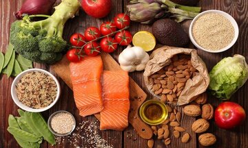 غذاها و میان وعده‌های مناسب پاییز کدامند؟