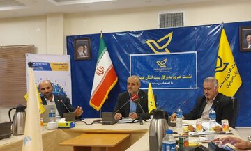 ورود بیش از ۲ میلیون مرسوله پستی به همدان/ توسعه خدمات پستی و امکان ارسال مجدد مرسولات