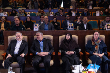 نشست «اکوساید: جنایت جنگی خاموش»