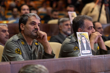 نشست «اکوساید: جنایت جنگی خاموش»