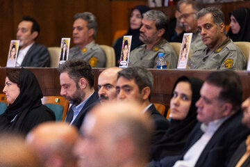 نشست «اکوساید: جنایت جنگی خاموش»