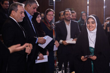 نشست «اکوساید: جنایت جنگی خاموش»