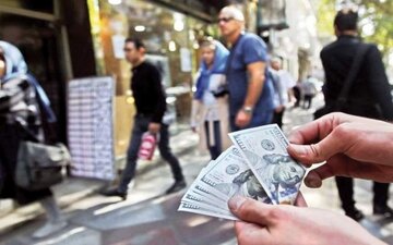 برخورد با دلالان ارزی و محتکران کالاهای اساسی در تهران/ افزایش ۴۰ تا ۵۰ درصدی دستگیری‌ها