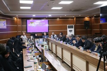 معاون وزیر: وزارت راه و شهرسازی با روحیه جهادی پای کار انقلاب است