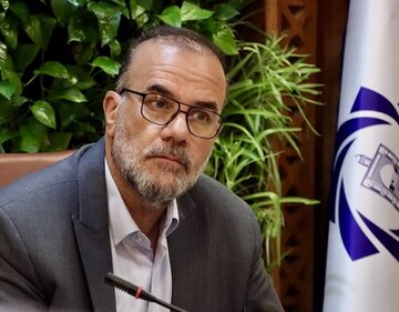 گسترش فضای سبز و تکمیل شبکه آب خام در شهر کرمان