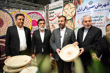 رویداد شیراز اکسپو 2026 -شیراز