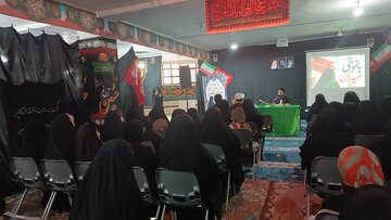 برگزاری رویداد «بانوی میدان» برای نقش‌آفرینی زنان ایلام در عرصه‌های اجتماعی
