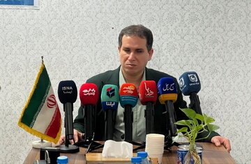 مدیرعامل انجمن نابینایان هرمزگان: استقلال کودکان نابینا از آموزش خانواده‌ها آغاز می‌شود