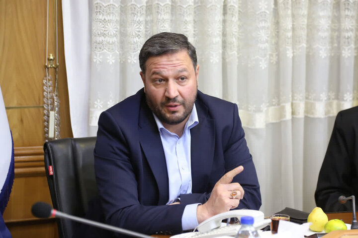 استاندار: وضعیت احداث شهرک ضایعات کرمانشاه باید تا پایان مهرماه مشخص شود