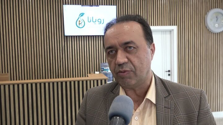 تأکید مسئولان و خیرین بر رفع موانع مرکز ناباروری «رویانا» آمل؛ گامی برای جوانی جمعیت