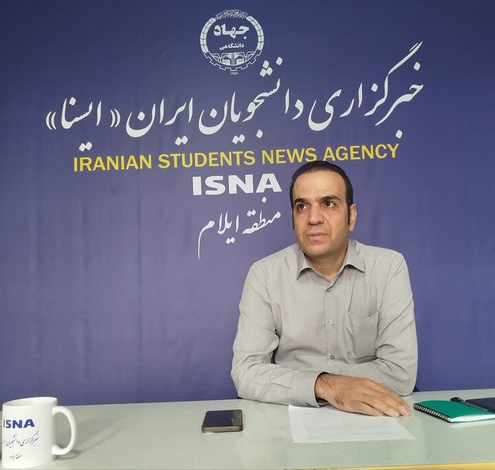 ضرورت بررسی عوامل اقلیمی در سلامت روان ایلام