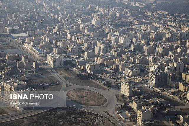 هوای ۳ شهر خوزستان در وضعیت «نارنجی»