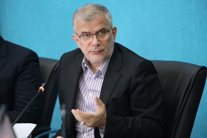 استاندار البرز: مقدمه برگزاری انتخابات در استان فراهم شود