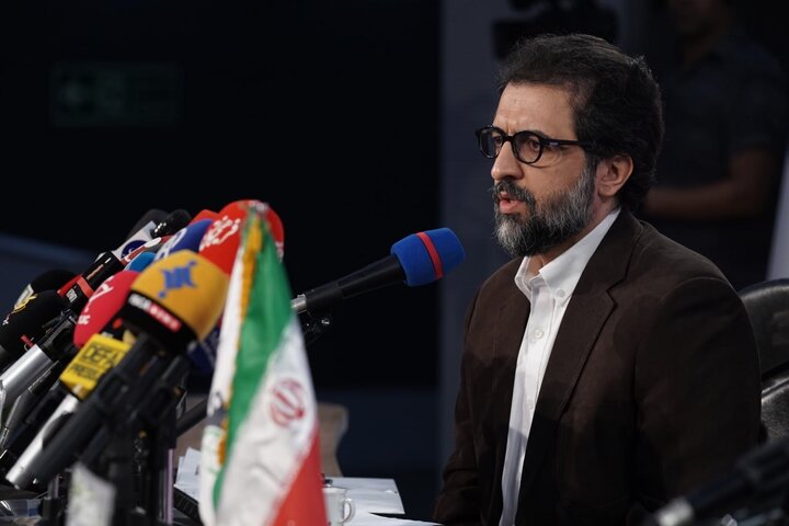 همه حرفهای بهروز شعیبی درباره یک رویداد / «سال عجیبی را گذراندیم»