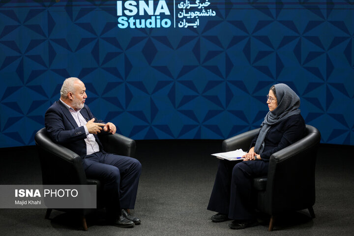 نماینده جنبش حماس در تهران: می‌خواهیم مساله فلسطین حل شود/عربستان دست دوستی به یمن دهد