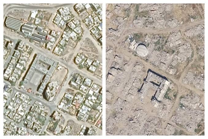 گاردین: جنگ غزه نظم جهانی را تغییر داد