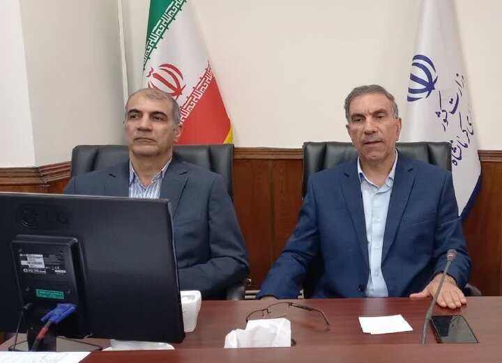 معاون استاندار کرمانشاه: با مشترکان پرمصرف و انشعابات غیرمجاز گاز برخورد شود