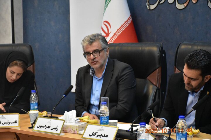 اختصاص ۲۵ درجه بودجه فدراسیون اسکی به استان‌ها/ برنامه‌ریزی برای راه‌اندازی رشته فلوربال