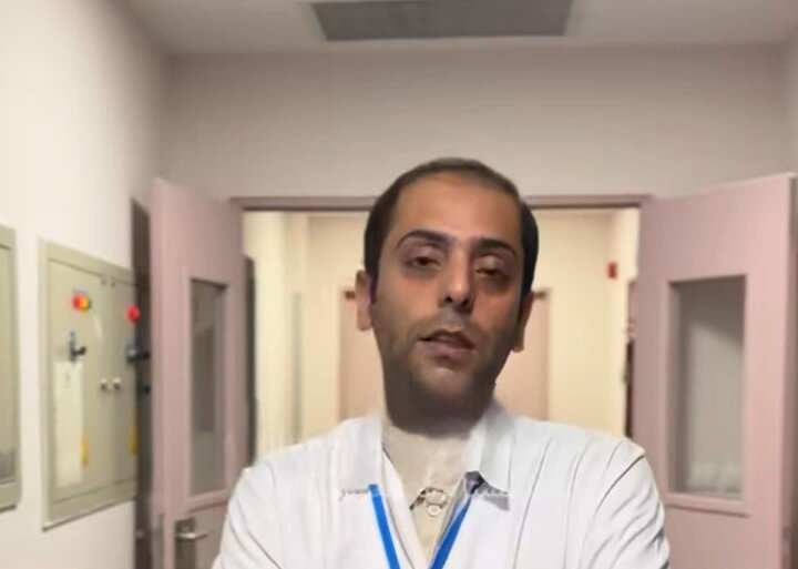 نجات جان انسان‌ها از آمبولانس تا تخت بیمارستان؛ تلاش نفس‌گیر نیروهای اورژانس قائمشهر