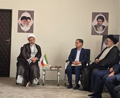 نماینده ولی فقیه در کرمان: وظیفه سازمان بازرسی دفاع از حقوق مردم و حفاظت از بیت‌المال است