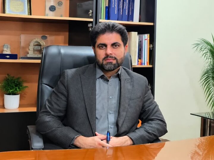 انتصاب شهردار جدید بم