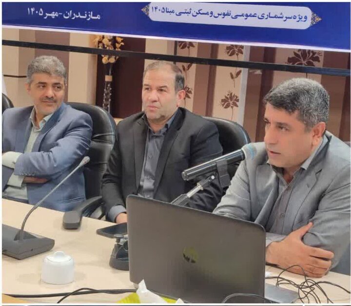 فرماندار بابلسر: اعتبارات شهرستان‌های ساحلی باید متناسب با جمعیت شناور تخصیص یابد
