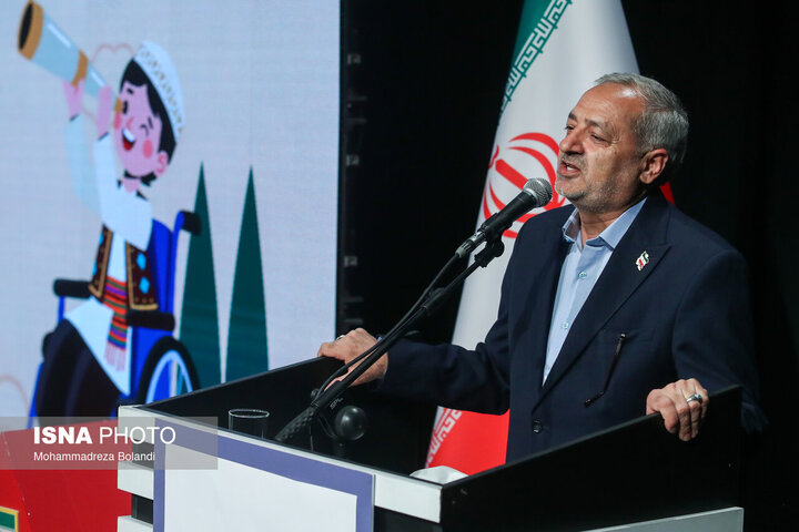 هیچ کودکی نباید به دلیل فقر یا شرایط خانوادگی از فرصت شکوفایی استعدادهایش محروم شود
