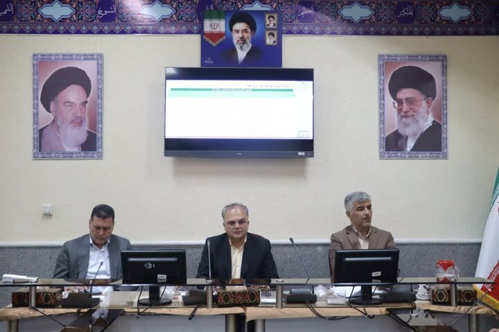 تأکید فرماندار سمنان برلزوم برنامه‌ریزی عملیاتی برای رفع ناکارآمدی بافت‌های قدیمی و فرسوده