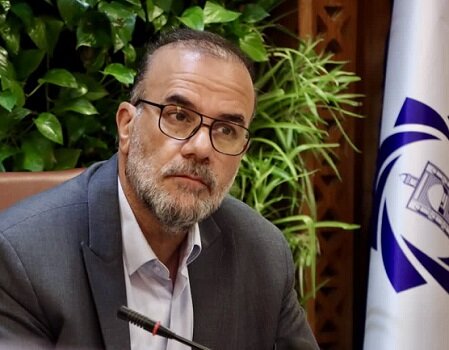 گسترش فضای سبز و تکمیل شبکه آب خام در شهر کرمان