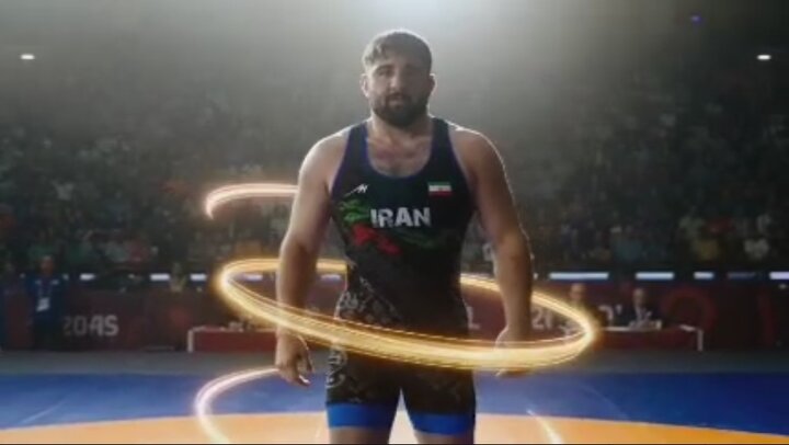 پخش زنده رقابت‌های کشتی آزاد و فرنگی قهرمانی امیدهای جهان