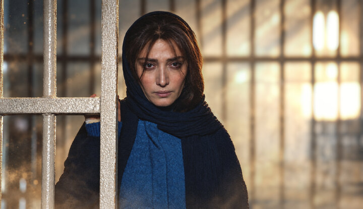 مینا ساداتی در «مادرزاد»