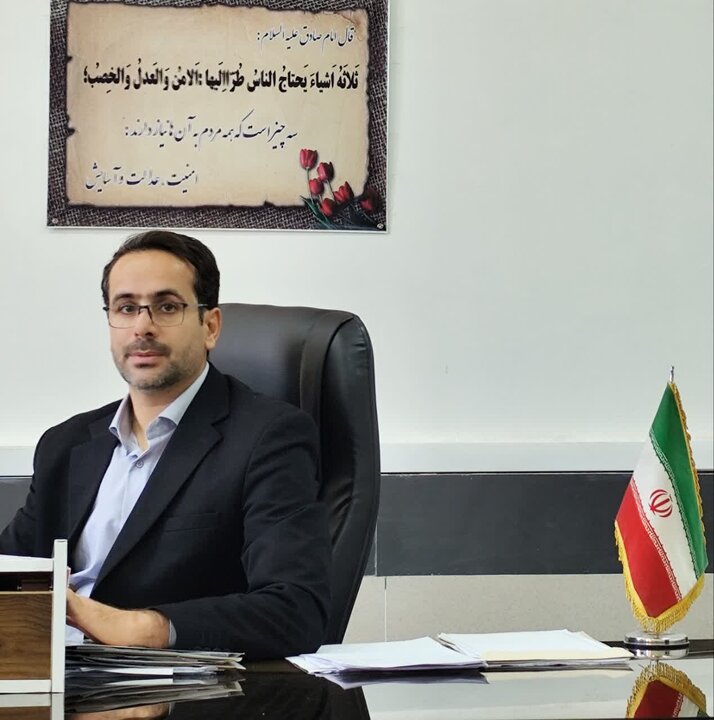 دستگیری عامل آتش‌سوزی عمدی ۳ خودروی گران‌قیمت در ملایر