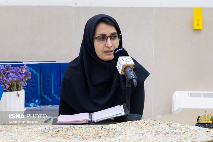 کانونهای دانشجویی دریچه ورود دانشجویان به جهاد دانشگاهی هستند